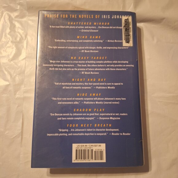 vendetta - Picture 5 of 5